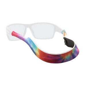 NWT Chums Neoprene Eyewear Retainer- Tie Dye